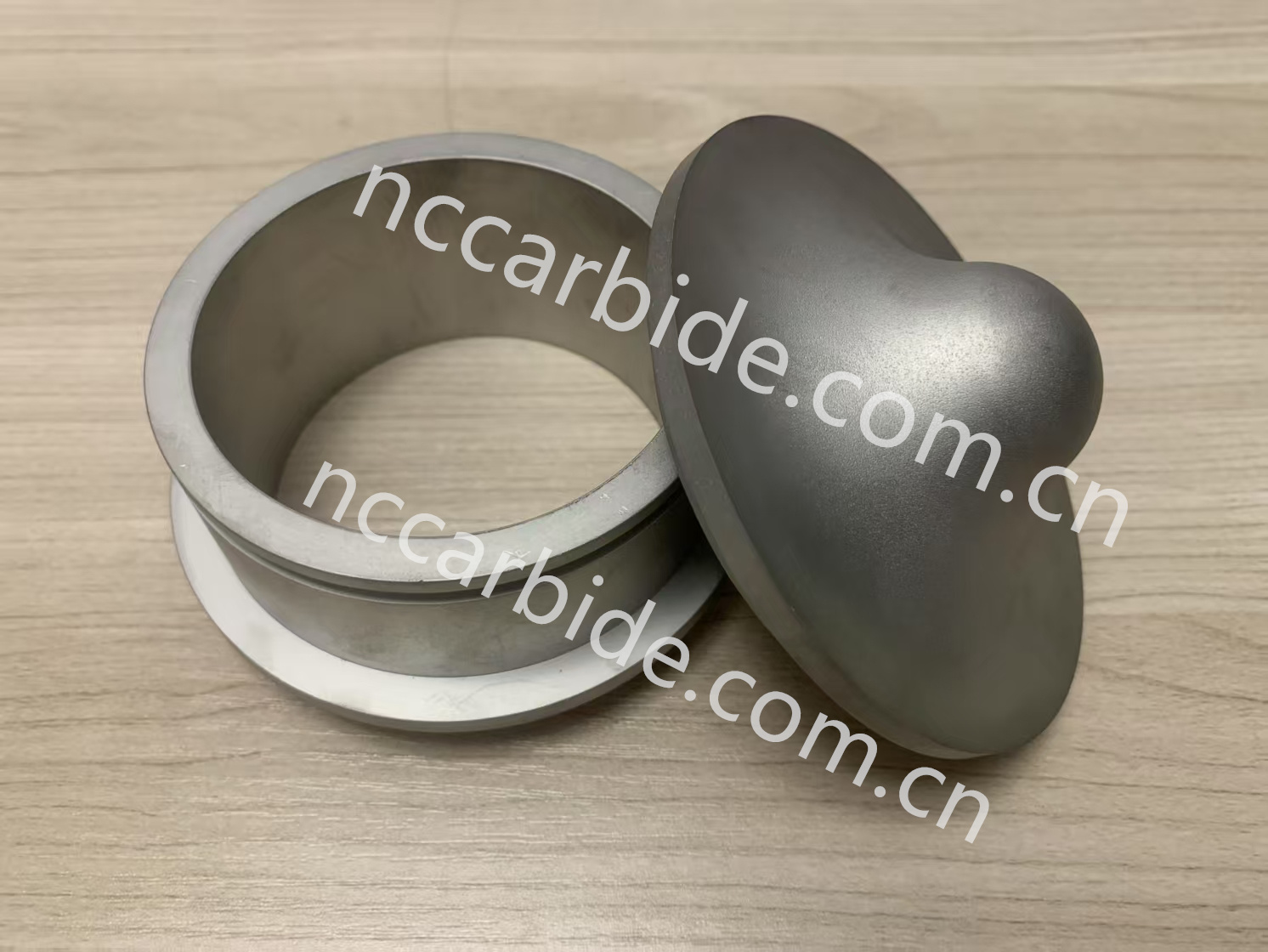 carbide diverter