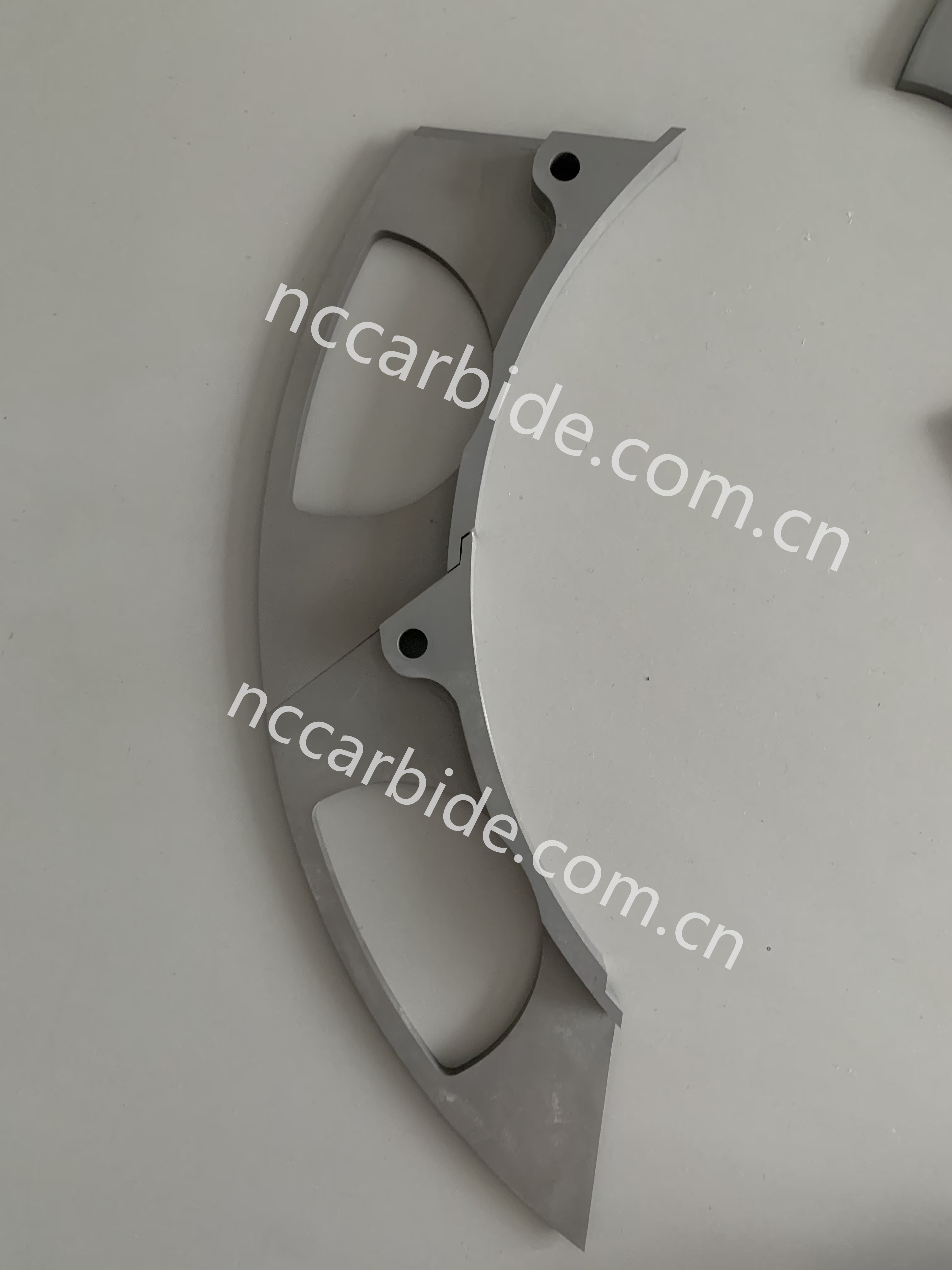 carbide wear inserts