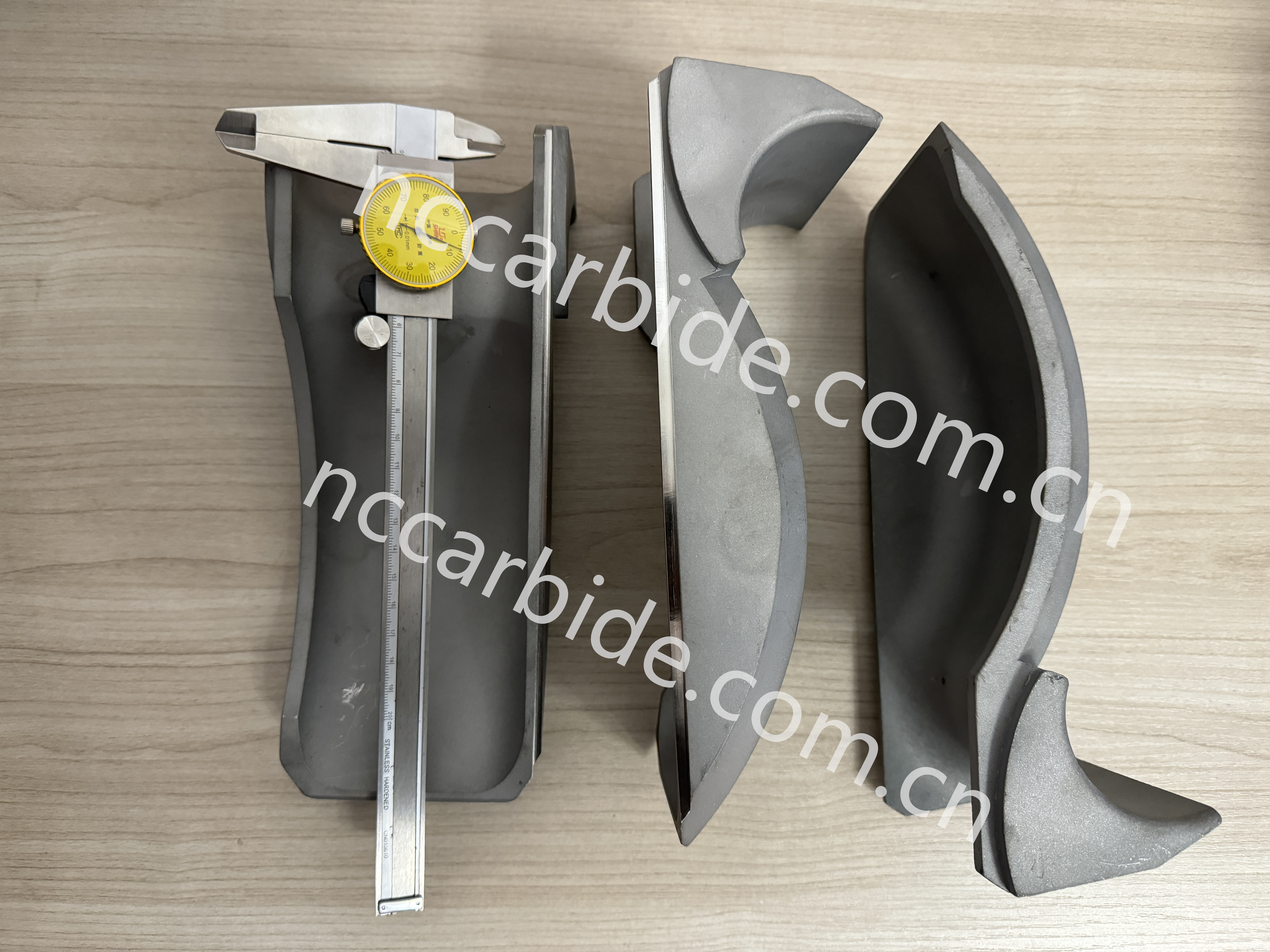 liner feed box