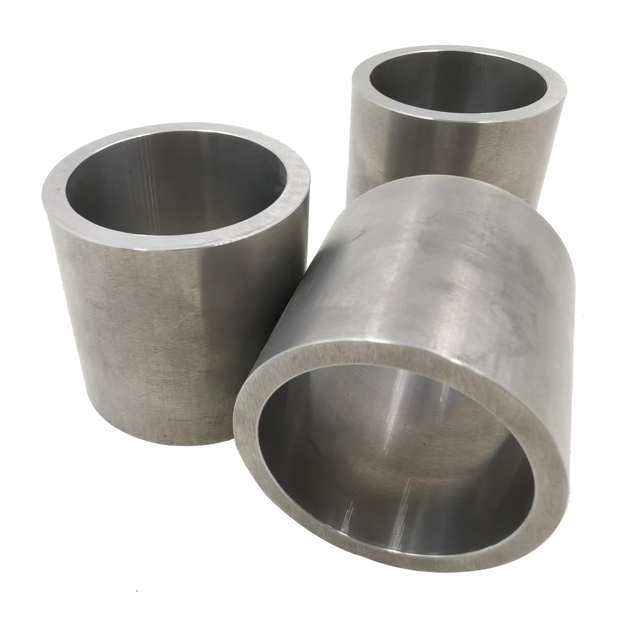carbide bushing sleeves
